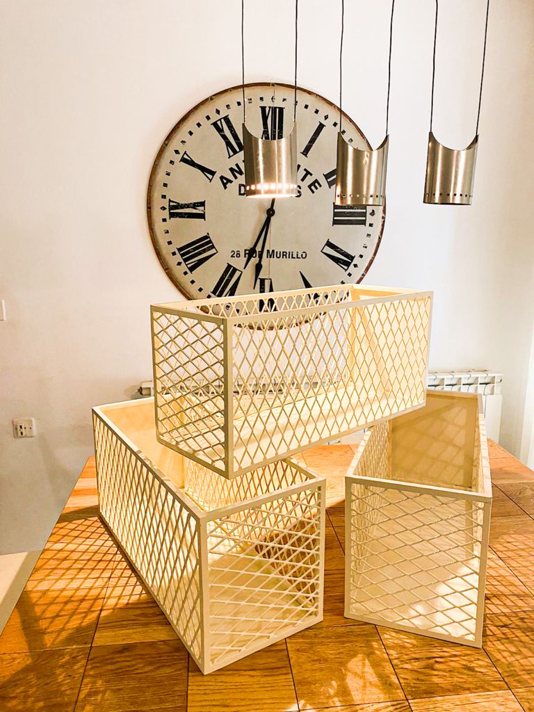 קופסאות אחסון